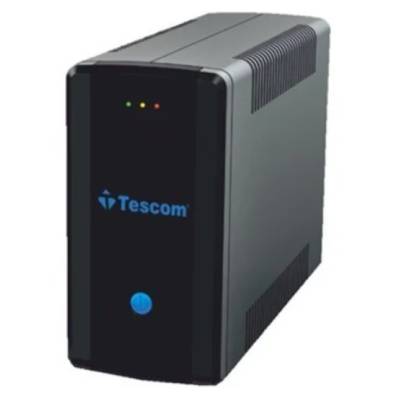 UPS Tescom Leo+ 650VA (LEO850)